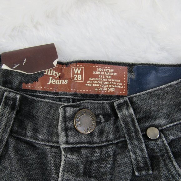 Quality Jeans - Picture 2 of 4